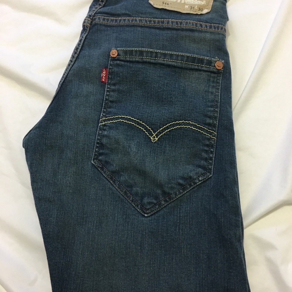 Levi jeans
